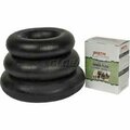 Martin Wheel Co. Martin Wheel 410/350-4 Inner Tube T354H T354H